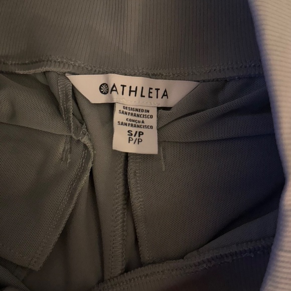Athleta pants - Picture 3 of 3